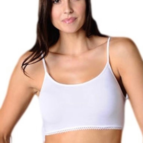 Second Base Sarah Demi Bra Sand - Picture 3 of 8